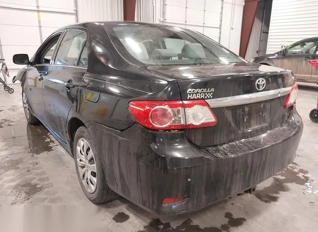 2T1BU4EE5DC096888 2013 2013 Toyota Corolla- LE 3