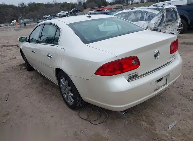 1G4HE57Y28U157879 2008 2008 Buick Lucerne- Cxs 3