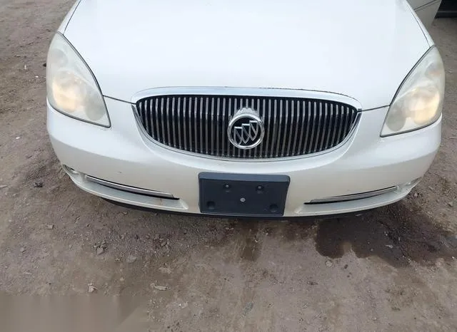 1G4HE57Y28U157879 2008 2008 Buick Lucerne- Cxs 6