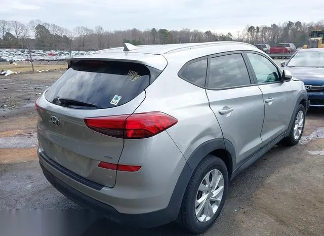 KM8J3CA41LU171928 2020 2020 Hyundai Tucson- Value 4