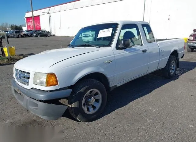 1FTYR14U13PB58645 2003 2003 Ford Ranger- Edge/Tremor/Xl/Xlt 2