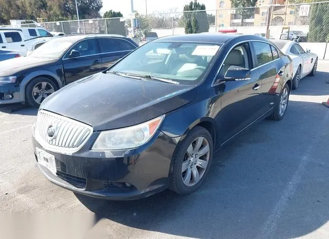 1G4GC5GG9AF169806 2010 2010 Buick Lacrosse- Cxl 2