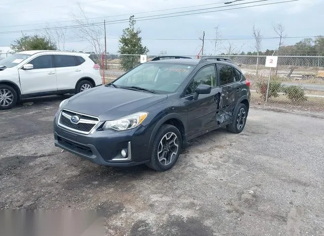 JF2GPABC4G8347822 2016 2016 Subaru Crosstrek- 2-0I Premium 2