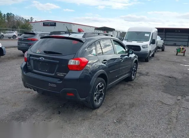 JF2GPABC4G8347822 2016 2016 Subaru Crosstrek- 2-0I Premium 4