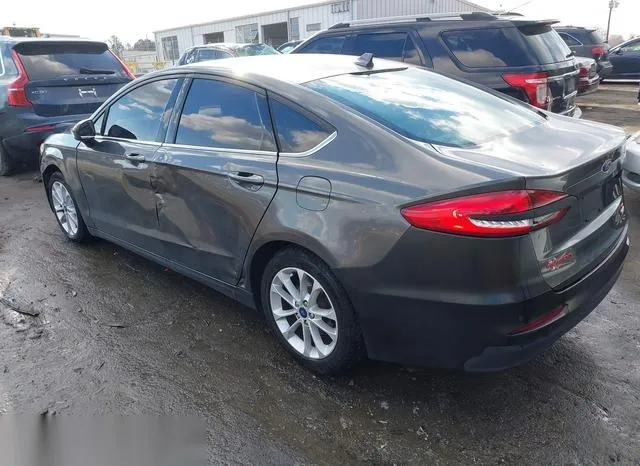 3FA6P0HD5LR178798 2020 2020 Ford Fusion- SE 3