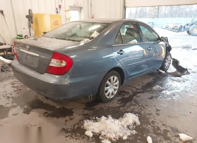 4T1BE32K33U736398 2003 2003 Toyota Camry- LE 4