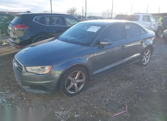 WAUACGFFXF1097997 2015 2015 Audi A3- 1-8T Premium 2