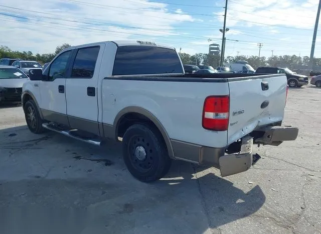 1FTPW12536FA28781 2006 2006 Ford F-150- Lariat/Xlt 3