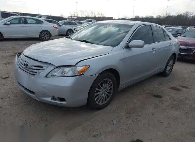 4T1BE46K88U216074 2008 2008 Toyota Camry- LE 2