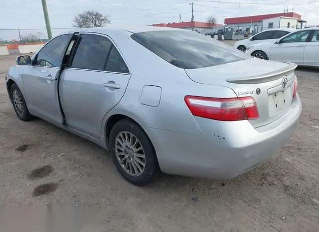 4T1BE46K88U216074 2008 2008 Toyota Camry- LE 3