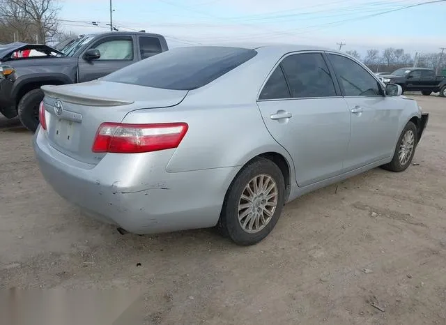 4T1BE46K88U216074 2008 2008 Toyota Camry- LE 4