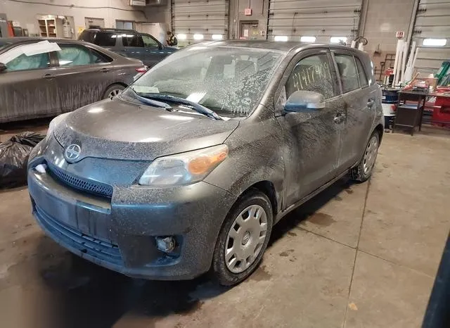 JTKKU10448J006517 2008 2008 Scion XD 2