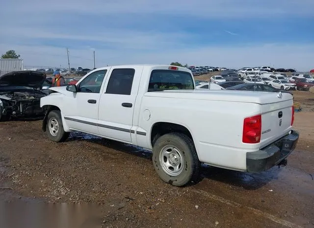 1D7HE28KX6S521235 2006 2006 Dodge Dakota- ST 3