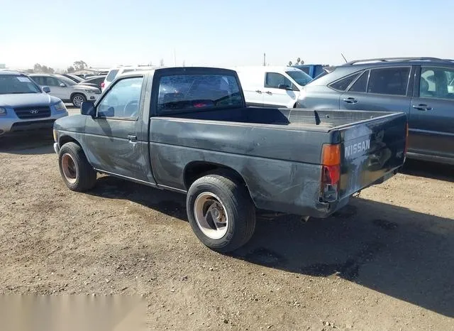 1N6SD11S0NC368555 1992 1992 Nissan Truck- Short Wheelbase 3