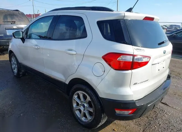 MAJ3P1TE8JC242563 2018 2018 Ford Ecosport- SE 3