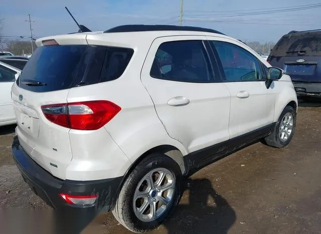 MAJ3P1TE8JC242563 2018 2018 Ford Ecosport- SE 4