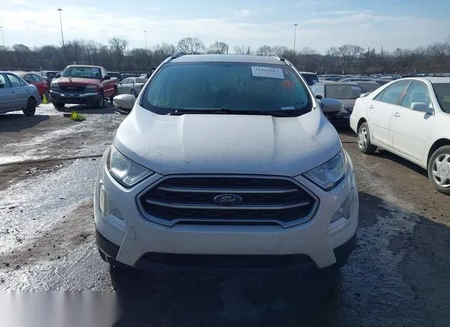 MAJ3P1TE8JC242563 2018 2018 Ford Ecosport- SE 6