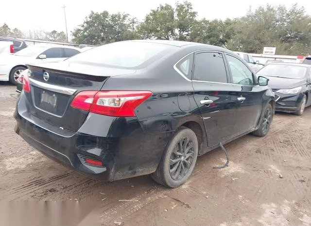 3N1AB7AP0JY250450 2018 2018 Nissan Sentra- S 4