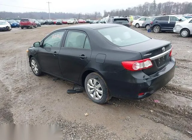 5YFBU4EE6CP016805 2012 2012 Toyota Corolla- LE 3