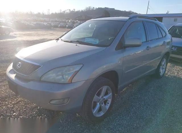 2T2GA31U55C025080 2005 2005 Lexus RX- 330 2