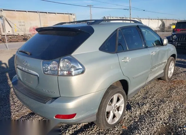 2T2GA31U55C025080 2005 2005 Lexus RX- 330 4