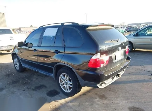 5UXFA13506LY36711 2006 2006 BMW X5- 3-0I 3