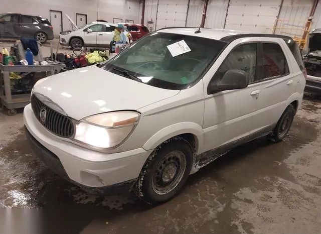 3G5DA03L16S533956 2006 2006 Buick Rendezvous- CX 2