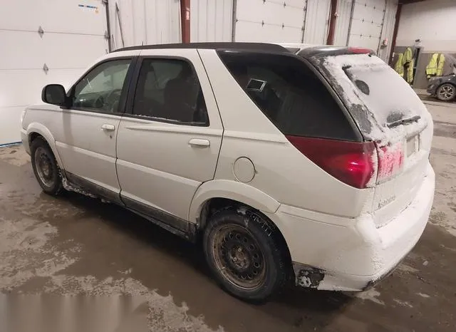 3G5DA03L16S533956 2006 2006 Buick Rendezvous- CX 3