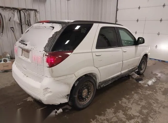 3G5DA03L16S533956 2006 2006 Buick Rendezvous- CX 4