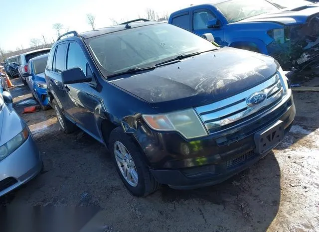 2FMDK36C78BA02106 2008 2008 Ford Edge- SE 1