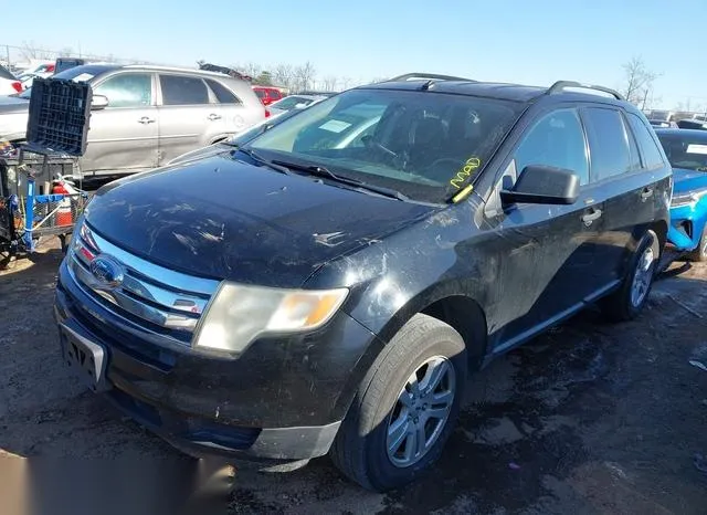 2FMDK36C78BA02106 2008 2008 Ford Edge- SE 2