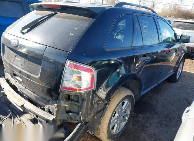 2FMDK36C78BA02106 2008 2008 Ford Edge- SE 4