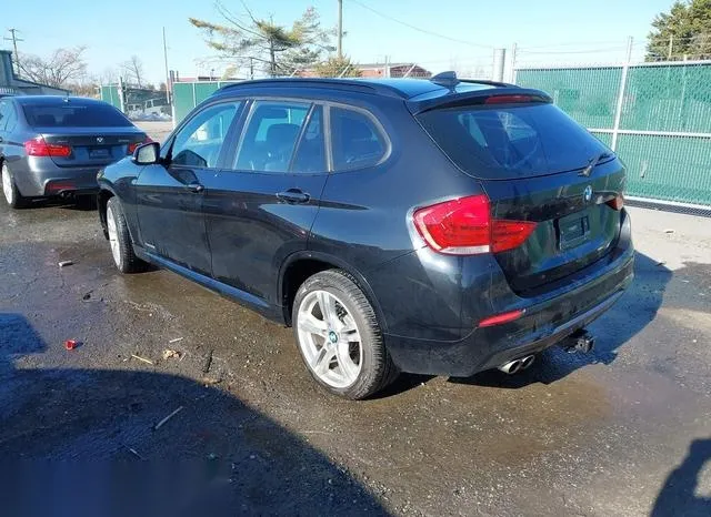 WBAVL1C5XFVY26650 2015 2015 BMW X1- Xdrive28I 3