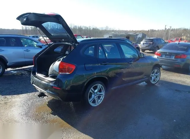 WBAVL1C5XFVY26650 2015 2015 BMW X1- Xdrive28I 4