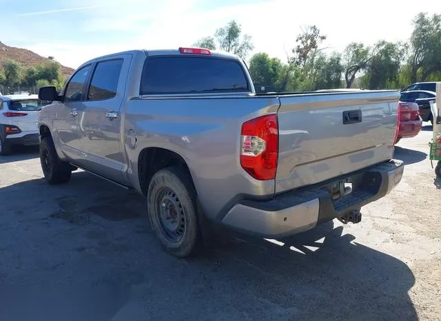 5TFGY5F18EX153986 2014 2014 Toyota Tundra- Platinum 5-7L V8 3