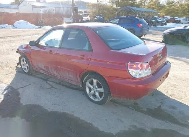 JF1GD61687H510168 2007 2007 Subaru Impreza- 2-5I 3