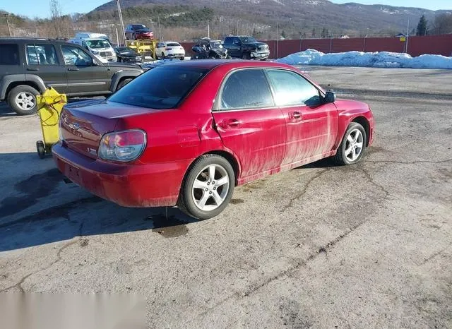 JF1GD61687H510168 2007 2007 Subaru Impreza- 2-5I 4