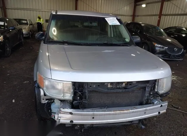 2FMGK5BC3ABA85554 2010 2010 Ford Flex- SE 6