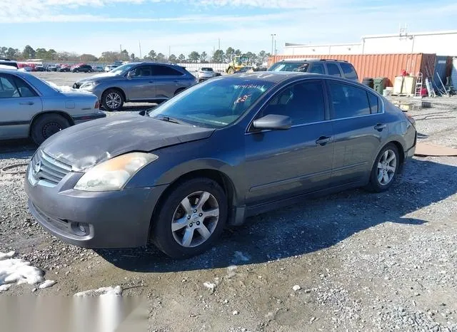 1N4AL21E99N411002 2009 2009 Nissan Altima- 2-5 S 2