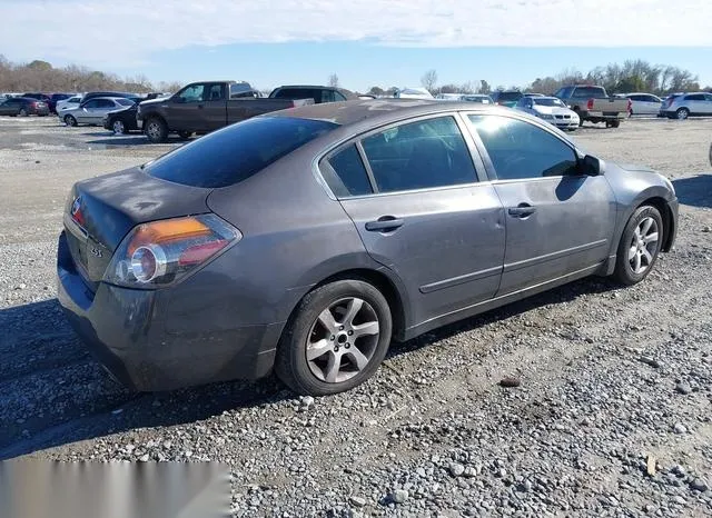 1N4AL21E99N411002 2009 2009 Nissan Altima- 2-5 S 4