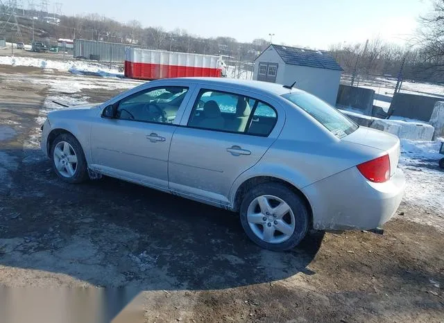 1G1AL58F487141795 2008 2008 Chevrolet Cobalt- LT 3