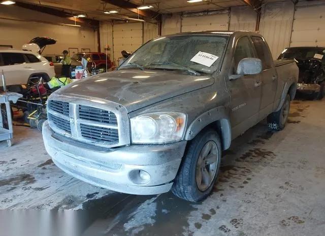 1D7HU18P87S241730 2007 2007 Dodge RAM 1500- St/Slt 2