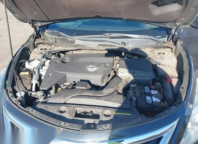 1N4AL3AP7DC905841 2013 2013 Nissan Altima- 2-5 S 10