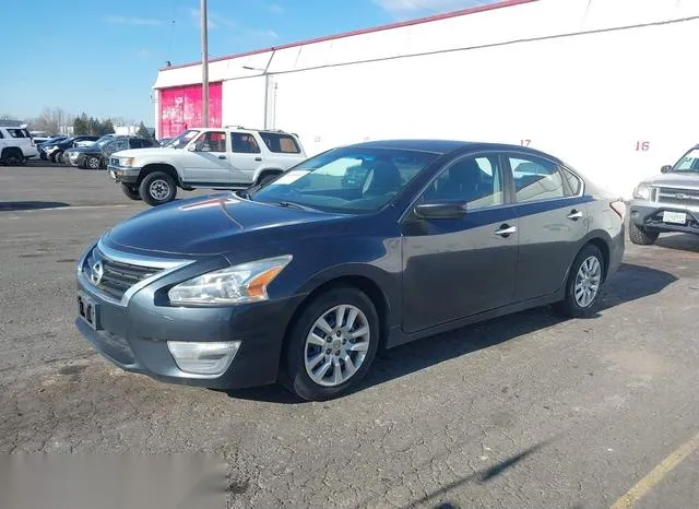 1N4AL3AP7DC905841 2013 2013 Nissan Altima- 2-5 S 2