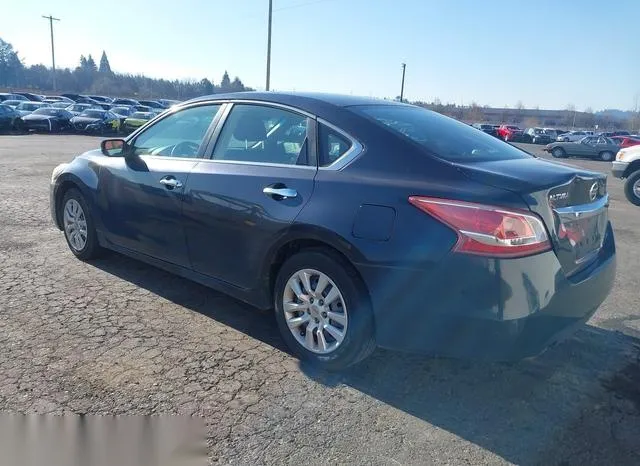 1N4AL3AP7DC905841 2013 2013 Nissan Altima- 2-5 S 3