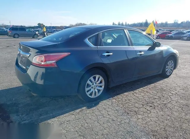 1N4AL3AP7DC905841 2013 2013 Nissan Altima- 2-5 S 4