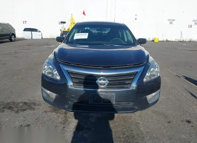 1N4AL3AP7DC905841 2013 2013 Nissan Altima- 2-5 S 6