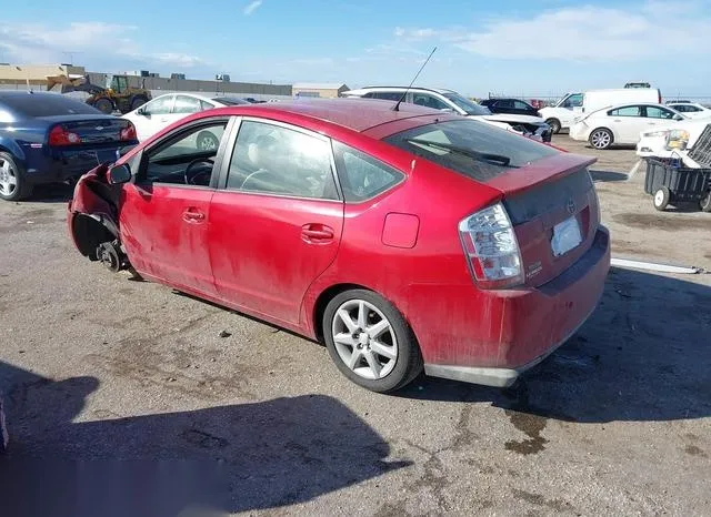 JTDKB20U777670759 2007 2007 Toyota Prius- Touring 3