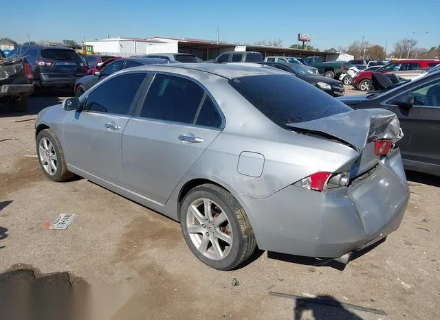 JH4CL96884C042991 2004 2004 Acura TSX 3