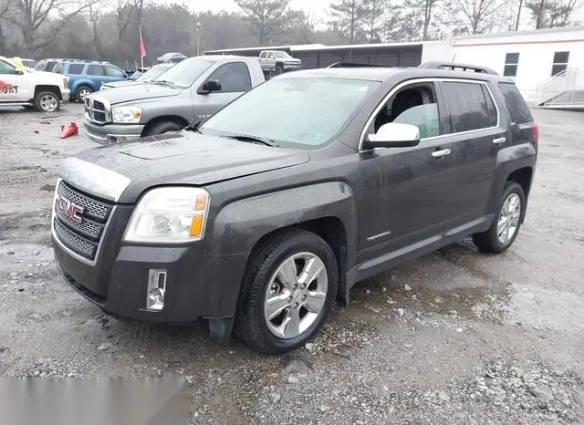 2GKALSEK1F6248859 2015 2015 GMC Terrain- Slt 2